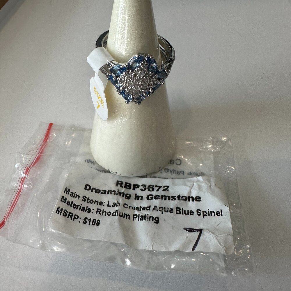 Dreaming in Gemstone RBP3672